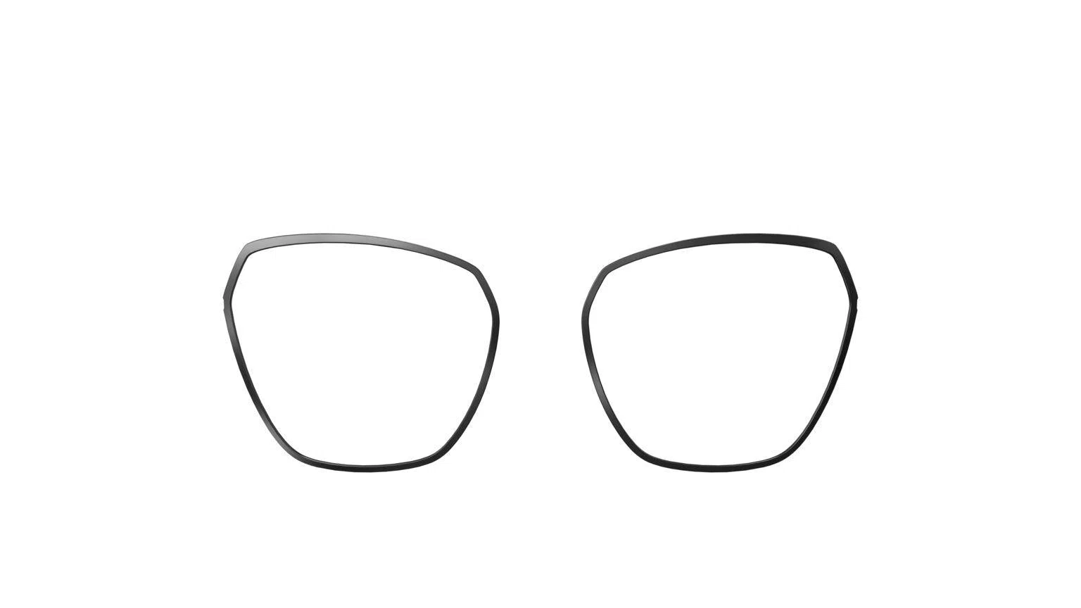 Silhouette Accent Ring LS 5097LS Eyeglasses - view 4